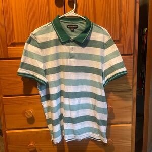 Michael Kors polo